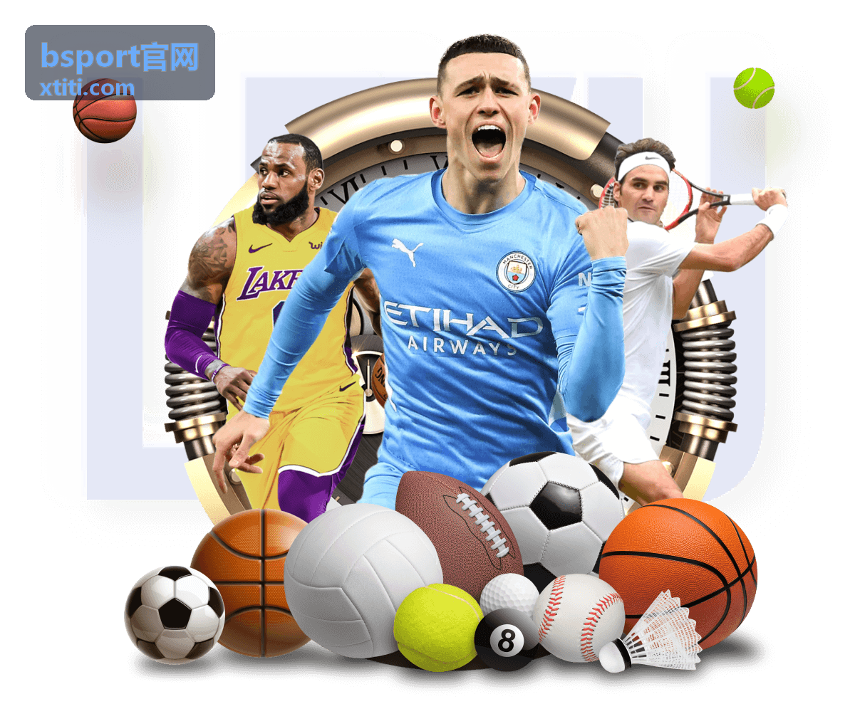 bsport官网 运动装备评测分类